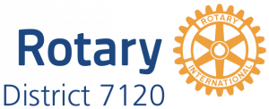 Rotary District 7120 Home Page