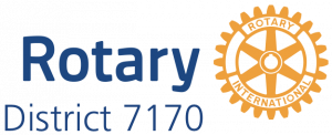 Rotary District 7170 Home Page